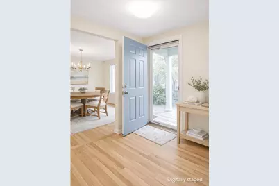 24 W Woods Circle #UNIT 24, Yarmouth, MA 02675 - Photo 4