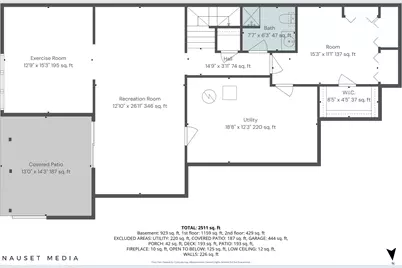 24 W Woods Circle #UNIT 24, Yarmouth, MA 02675 - Photo 82
