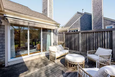 24 W Woods Circle #UNIT 24, Yarmouth, MA 02675 - Photo 72