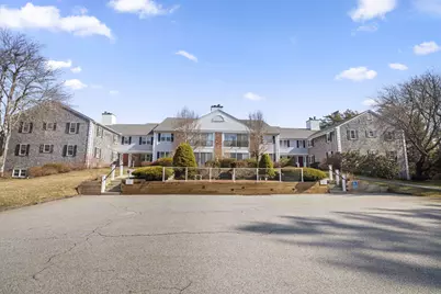 16 Hilltop Drive #UNIT 16, Sandwich, MA 02563 - Photo 36