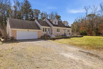 23 Clubhouse Drive, Bourne, MA 02559 - Photo 2