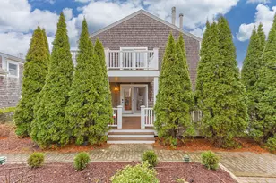 50A Harry Kemp Way, Provincetown, MA 02657 - Photo 1