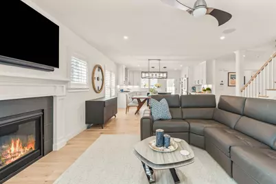 69 Cobblestone Circle, Mashpee, MA 02649 - Photo 4