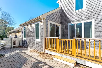 26 Forest Gate #UNIT 26, Yarmouth, MA 02675 - Photo 36