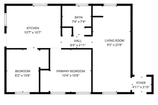 470 E Falmouth Hwy, Falmouth, MA 02536 - Photo 10