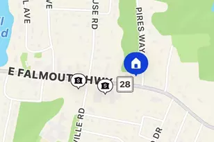 470 E Falmouth Hwy, Falmouth, MA 02536 - Photo 14