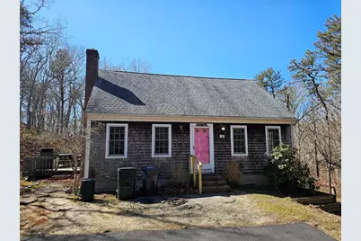 3098 State Highway Highway, Wellfleet, MA 02667 - Photo 1
