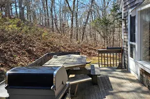 3098 State Hwy Hwy, Wellfleet, MA 02667 - Photo 2