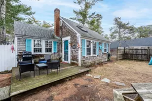 36 Lora Ln, Dennis, MA 02639 - Photo 4