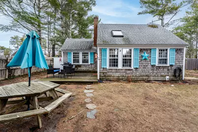 36 Lora Lane, Dennis, MA 02639 - Photo 1