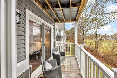81 Fletcher Lane #UNIT C, Brewster, MA 02631 - Photo 4
