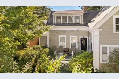 12 Cottage Street #UNIT 2, Provincetown, MA 02657 - Photo 2