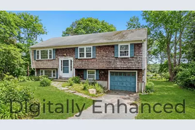 100 Heritage Lane, Chatham, MA 02633 - Photo 1