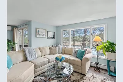 15 Riverview Avenue #UNIT D, Mashpee, MA 02649 - Photo 6