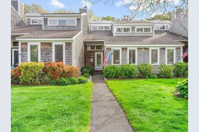 15 Riverview Avenue #UNIT D, Mashpee, MA 02649 - Photo 26