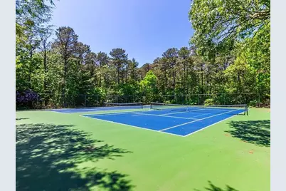 15 Riverview Avenue #UNIT D, Mashpee, MA 02649 - Photo 28