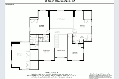 36 Troon Way, Mashpee, MA 02649 - Photo 72