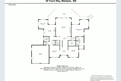 36 Troon Way, Mashpee, MA 02649 - Photo 68