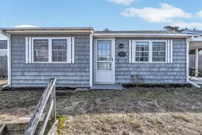 241 Old Wharf Road #155, Dennis, MA 02639 - Photo 2