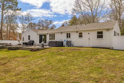 80 Coolidge Road, Yarmouth, MA 02673 - Photo 34