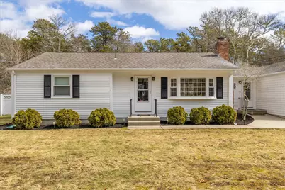 80 Coolidge Road, Yarmouth, MA 02673 - Photo 2