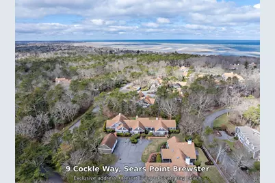 9 Cockle Way #UNIT 9, Brewster, MA 02631 - Photo 1