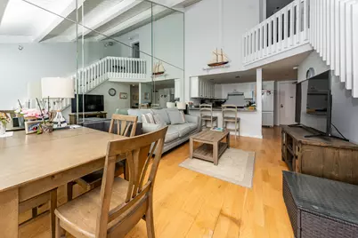 94 Shore Drive #UNIT 9B, Mashpee, MA 02649 - Photo 6