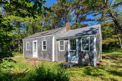 36 Cove Road, Wellfleet, MA 02667 - Photo 4