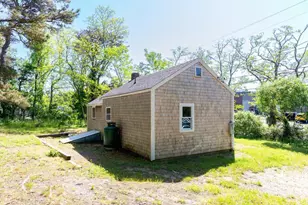 36 Cove Rd, Wellfleet, MA 02667 - Photo 4
