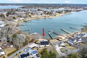 8 Pine Tree Dr, Wareham, MA 02571 - Photo 1