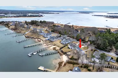 8 Pine Tree Drive, Wareham, MA 02571 - Photo 34