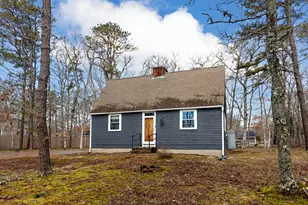 157 Jonathans Way, Brewster, MA 02631 - Photo 4