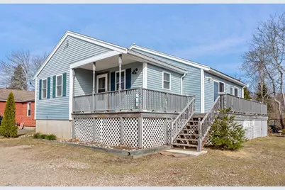 20 Evergreen Street, Wareham, MA 02558 - Photo 2