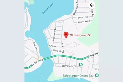 20 Evergreen Street, Wareham, MA 02558 - Photo 26