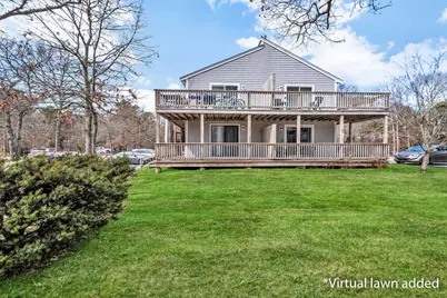 35 Ashumet Road #UNIT 12A, Mashpee, MA 02649 - Photo 2