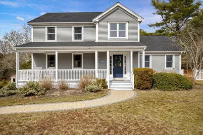 20 Cornhill Road, Falmouth, MA 02536 - Photo 1