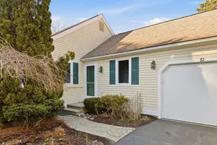 72 Pine Hill Blvd, Mashpee, MA 02649 - Photo 1