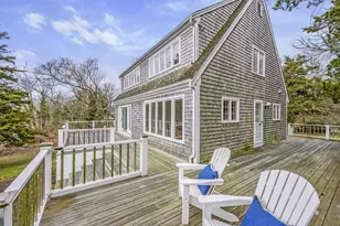 46 Route 6A, Yarmouth, MA 02675 - Photo 6
