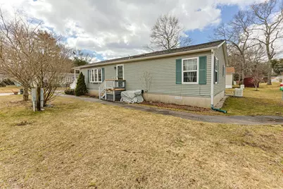 23 Green Holly Drive #23, Kingston, MA 02364 - Photo 34