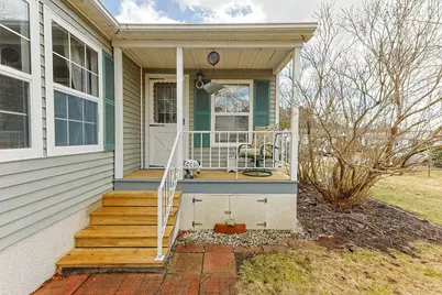 23 Green Holly Drive #23, Kingston, MA 02364 - Photo 6