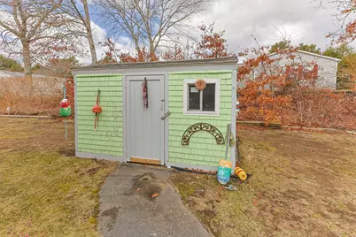 23 Green Holly Drive #23, Kingston, MA 02364 - Photo 32