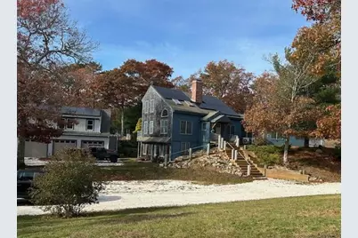 2 Maple Swamp Road, Sandwich, MA 02537 - Photo 2