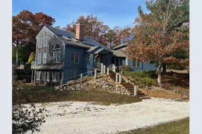 2 Maple Swamp Road, Sandwich, MA 02537 - Photo 8