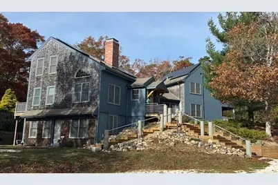 2 Maple Swamp Road, Sandwich, MA 02537 - Photo 6