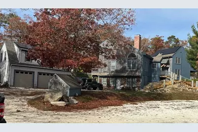 2 Maple Swamp Road, Sandwich, MA 02537 - Photo 1
