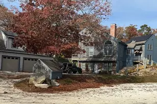 2 Maple Swamp Rd, Sandwich, MA 02537 - Photo 1