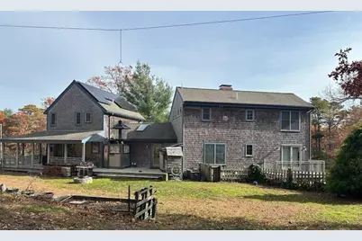 2 Maple Swamp Road, Sandwich, MA 02537 - Photo 2