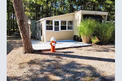 310 Old Chatham Road #A-21, Dennis, MA 02660 - Photo 36