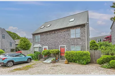 10 Seashore Park Drive #Unit GG, Provincetown, MA 02657 - Photo 28