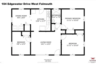104 Edgewater Dr, Falmouth, MA 02536 - Photo 50